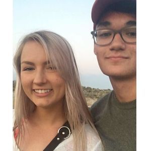 Meet your Posher, Hunter